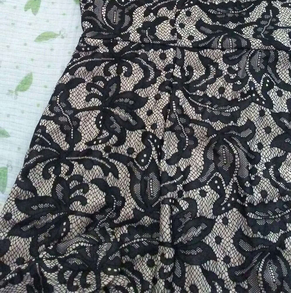 New dress - Picture 2 of 4