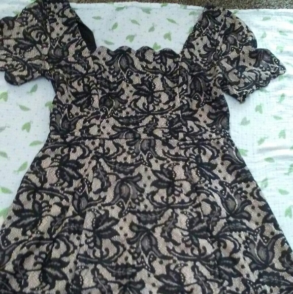 New dress - Picture 3 of 4