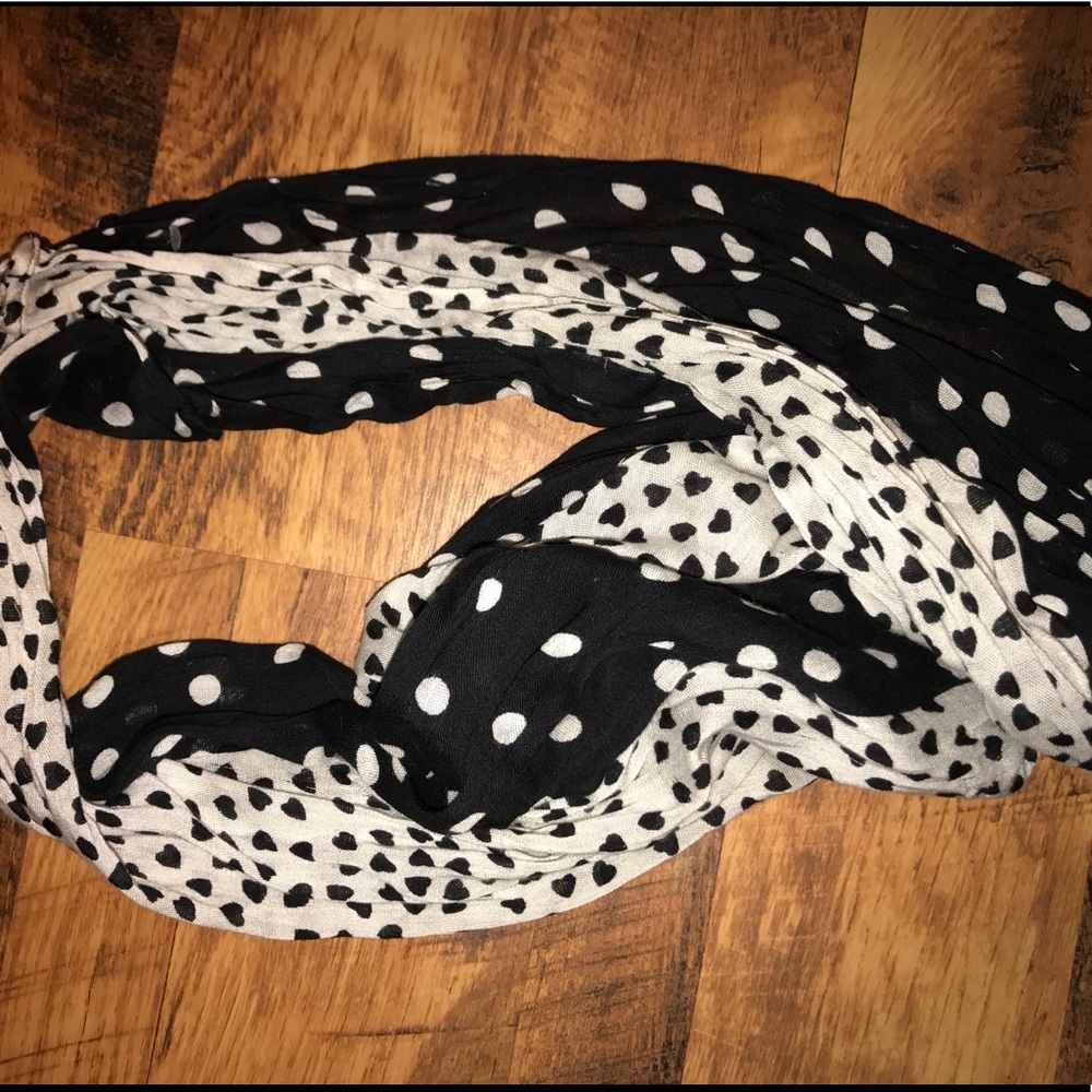 Infinity scarf ❤