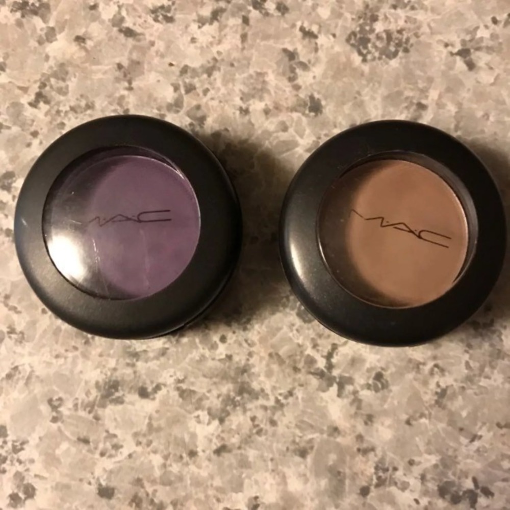 MAC Single Eyeshadows