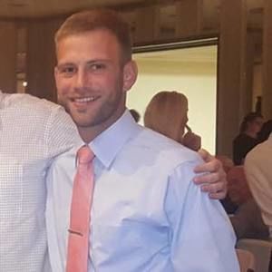 Meet your Posher, Ryan
