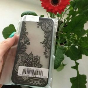 Sexy Lace iphone/Samsung Case