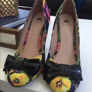 Shoedazzle Madison pumps