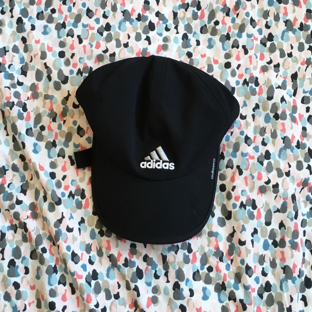 Sale! Must go! Lowest! Addias soft hat