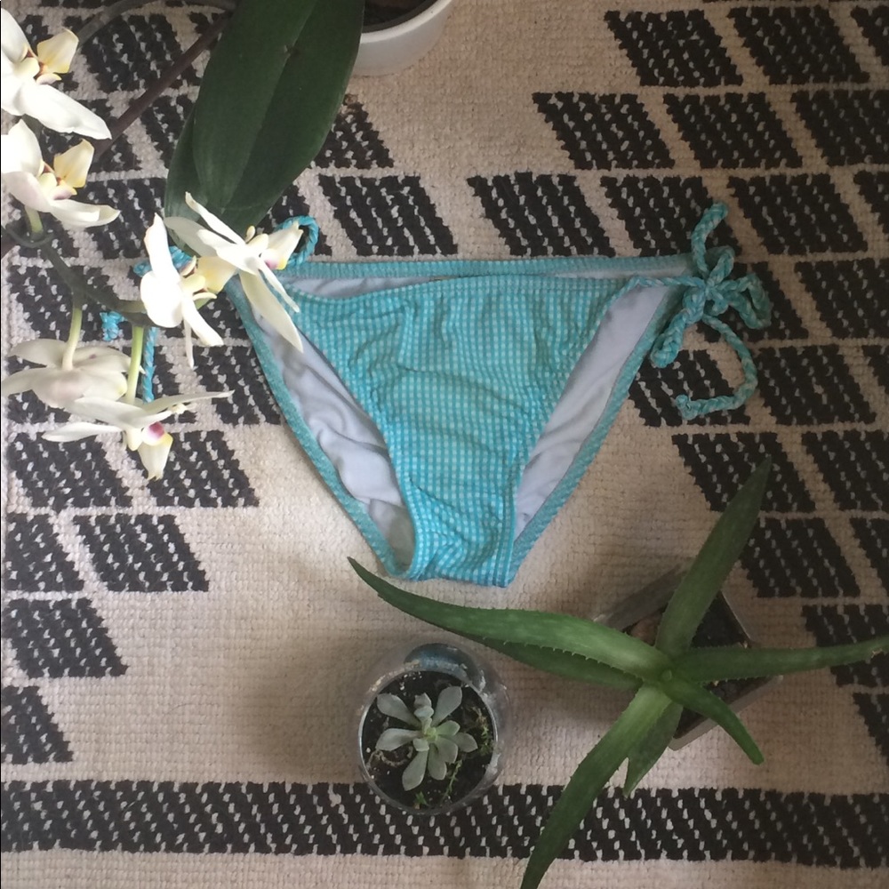 🌊 roxy bikini bottoms