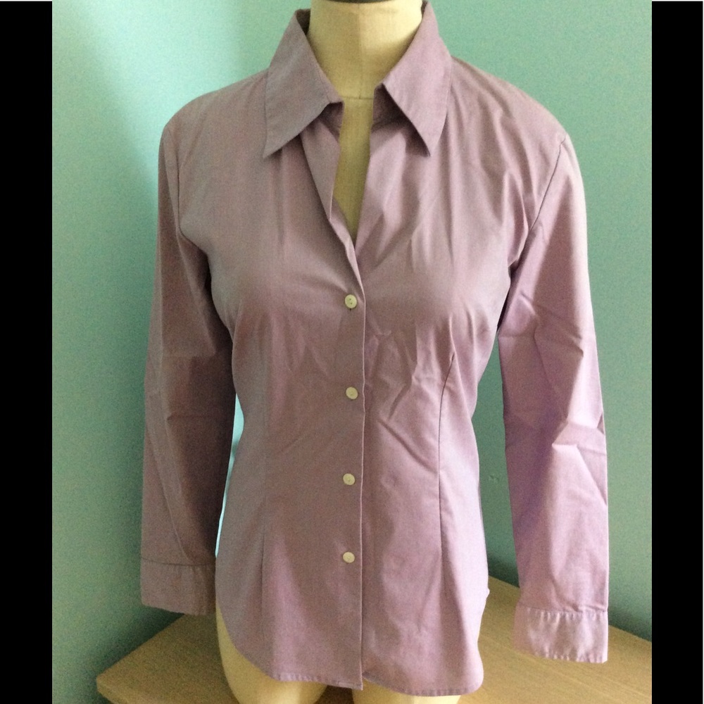 New York & Company Button Down