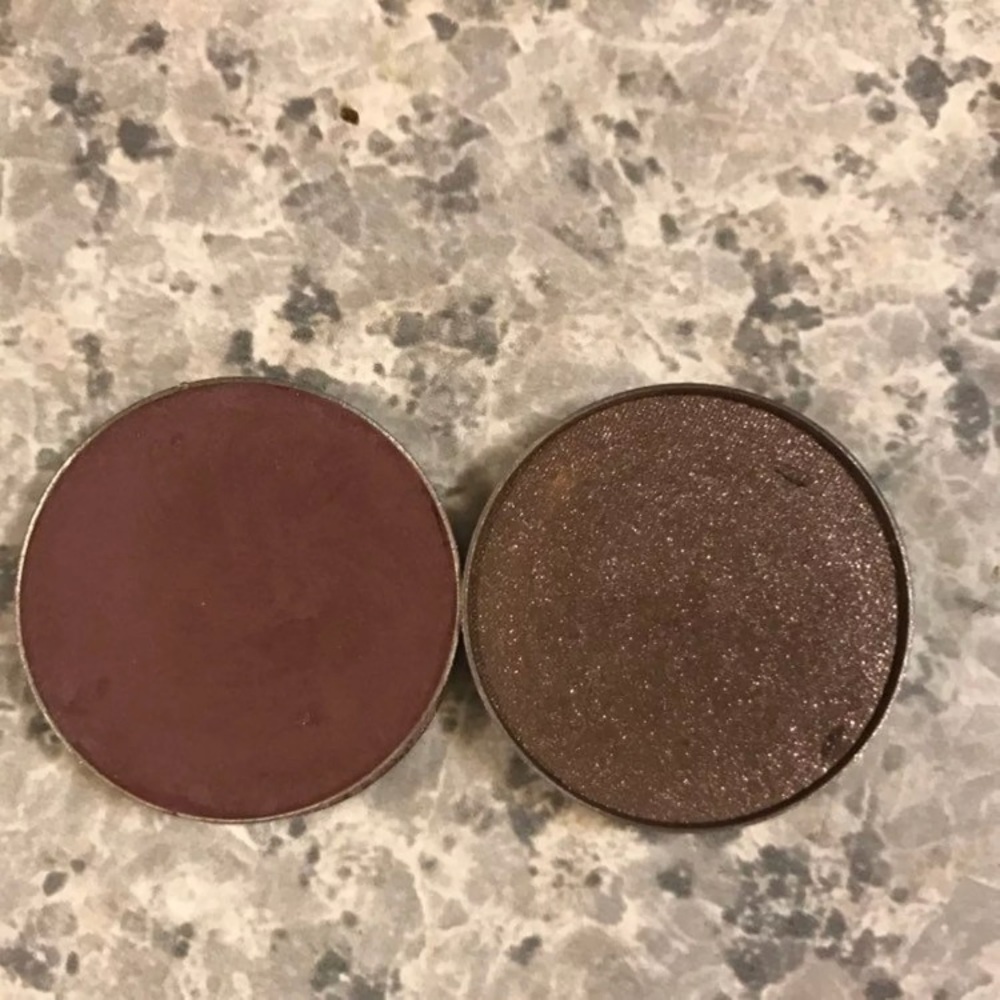 SOLD Single Eyeshadows