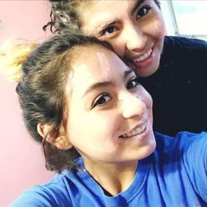 Meet your Posher, Daisy