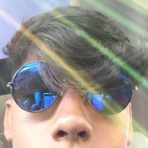 Meet your Posher, Mason