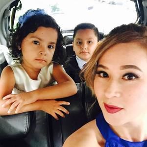 Meet your Posher, Nancy