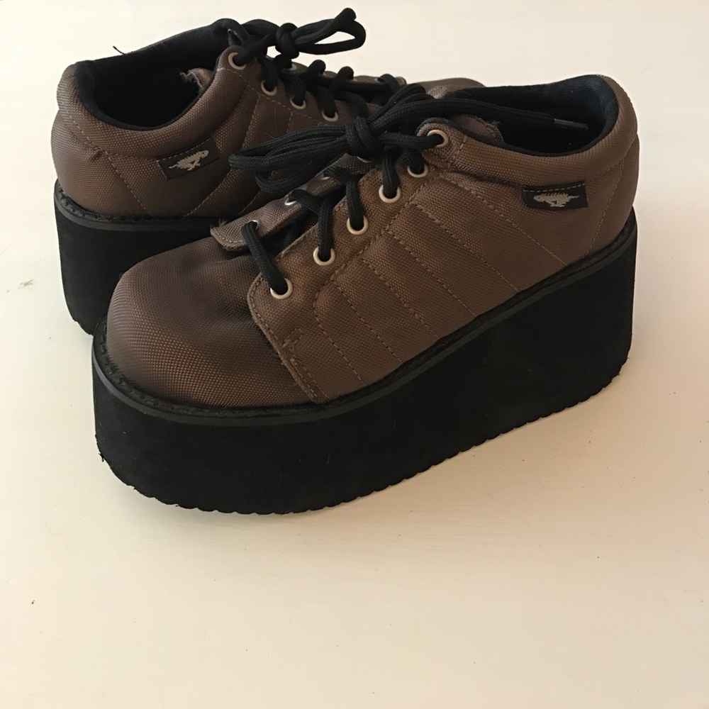 Rocketdog 3" Platform Sneaker