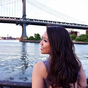 Meet your Posher, Christina