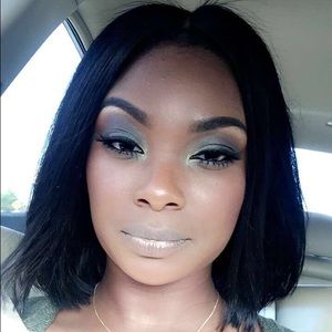 Meet your Posher, Terrielle