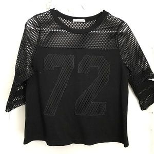 LF Jersey Tee