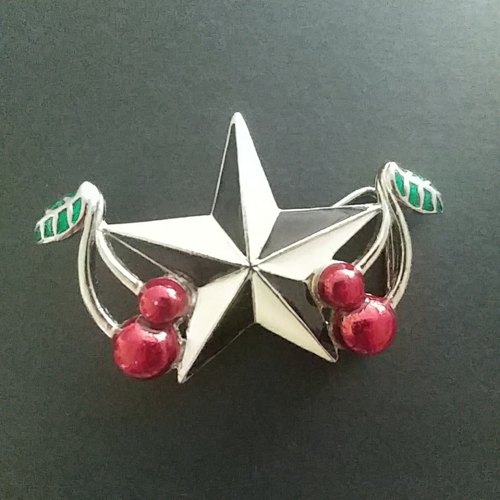Rockabilly belt buckle