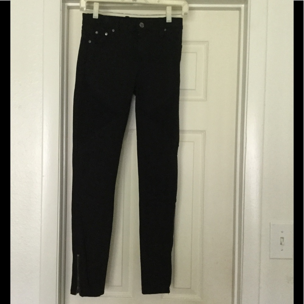 Tractr Pull On Skinny- Girl Size 16
