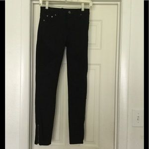 Tractr Pull On Skinny- Girl Size 16