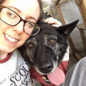 Meet your Posher, Beth