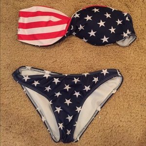 America Swimsuit