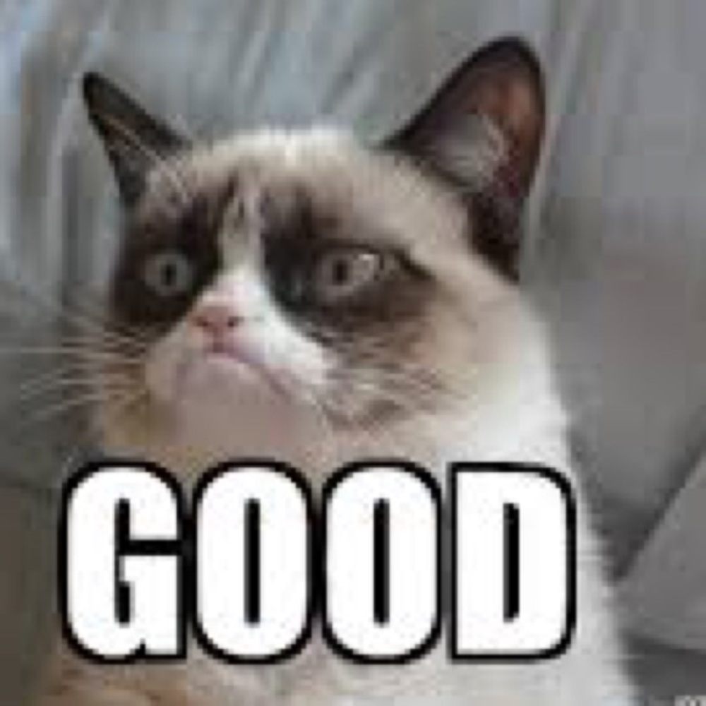 Meet your Posher, Angela