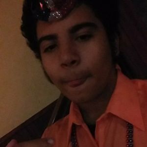 Meet your Posher, Xavier