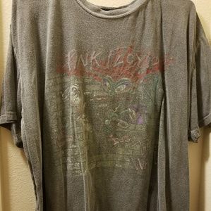 Pink Floyd Men's shirt