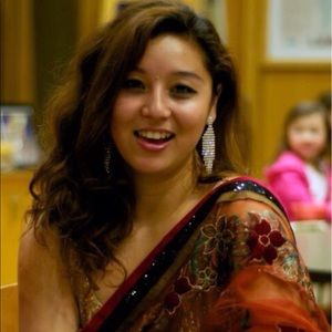 Meet your Posher, Shweta