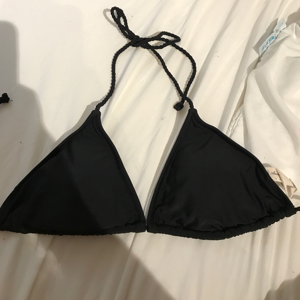 American Eagle Swim Top