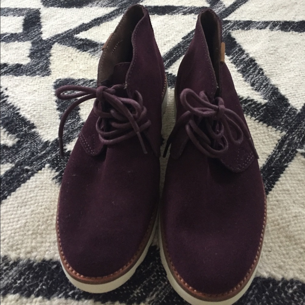 Vans Shoes
