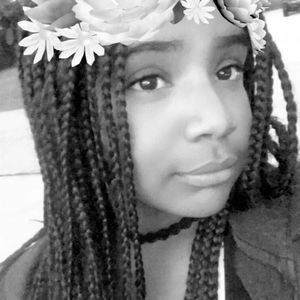 Meet your Posher, Kalaya marie elizabeth