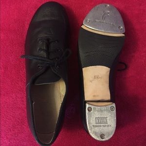 Bloch Tap Shoes