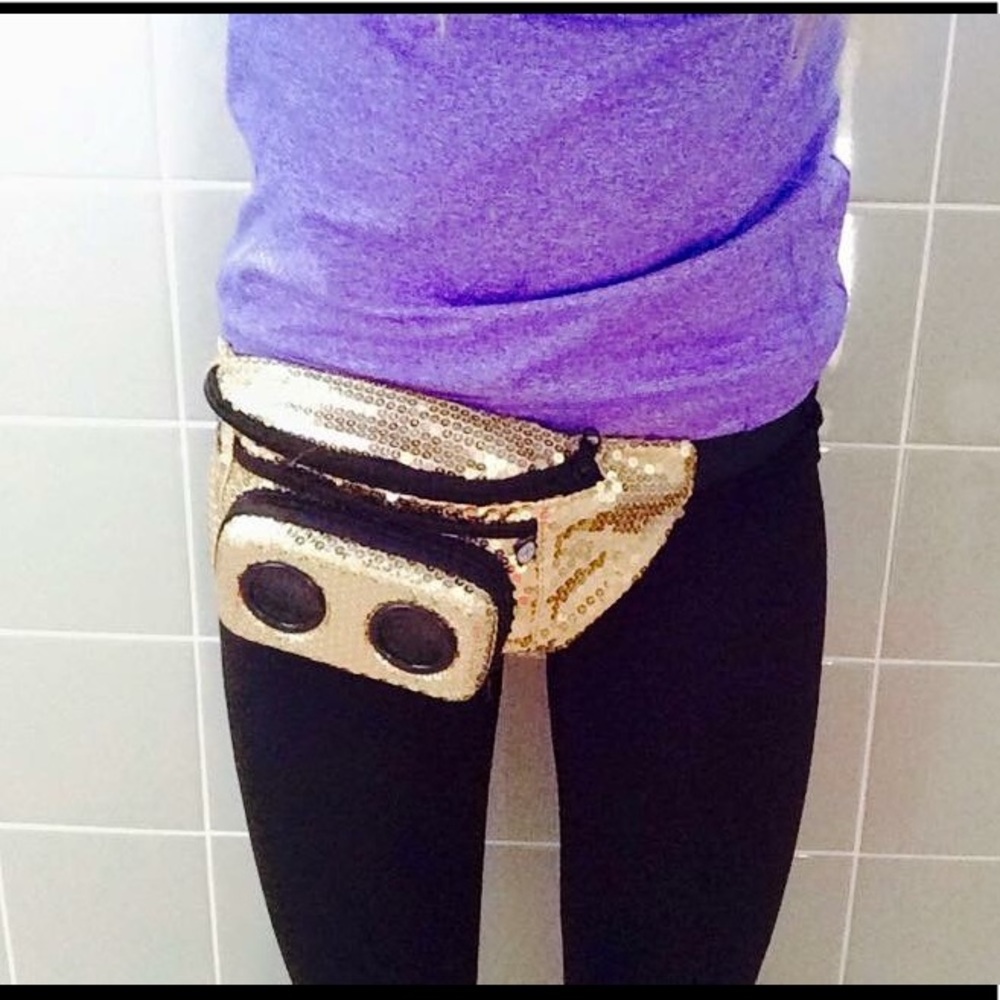 Gold Jam Pack!