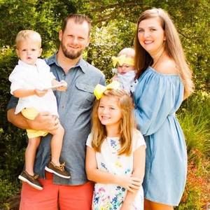 Meet your Posher, Dale