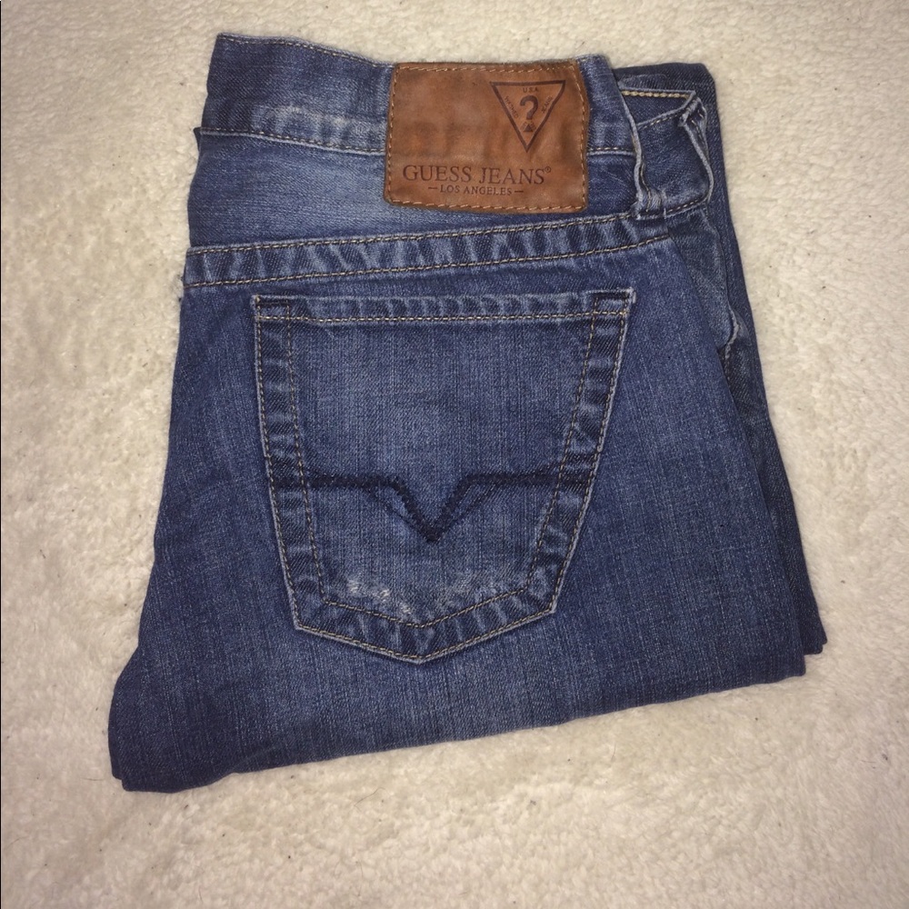 🤘🏼Men's Guess Jeans🤘🏼