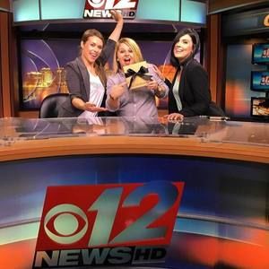 Meet your Posher, Logan