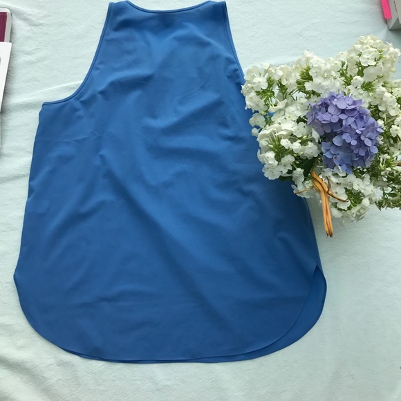 {J. Crew} Key Hole Tank, 10 - Picture 5 of 8