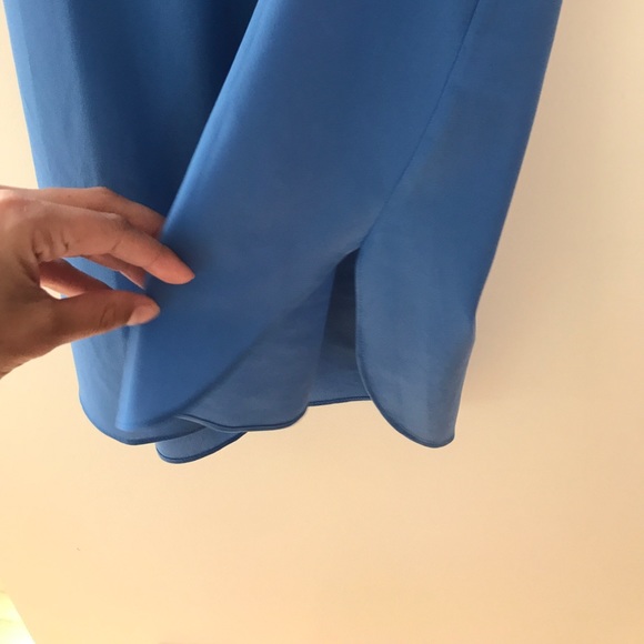 {J. Crew} Key Hole Tank, 10 - Picture 6 of 8