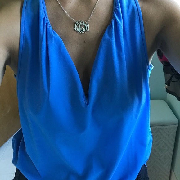 {J. Crew} Key Hole Tank, 10 - Picture 7 of 8