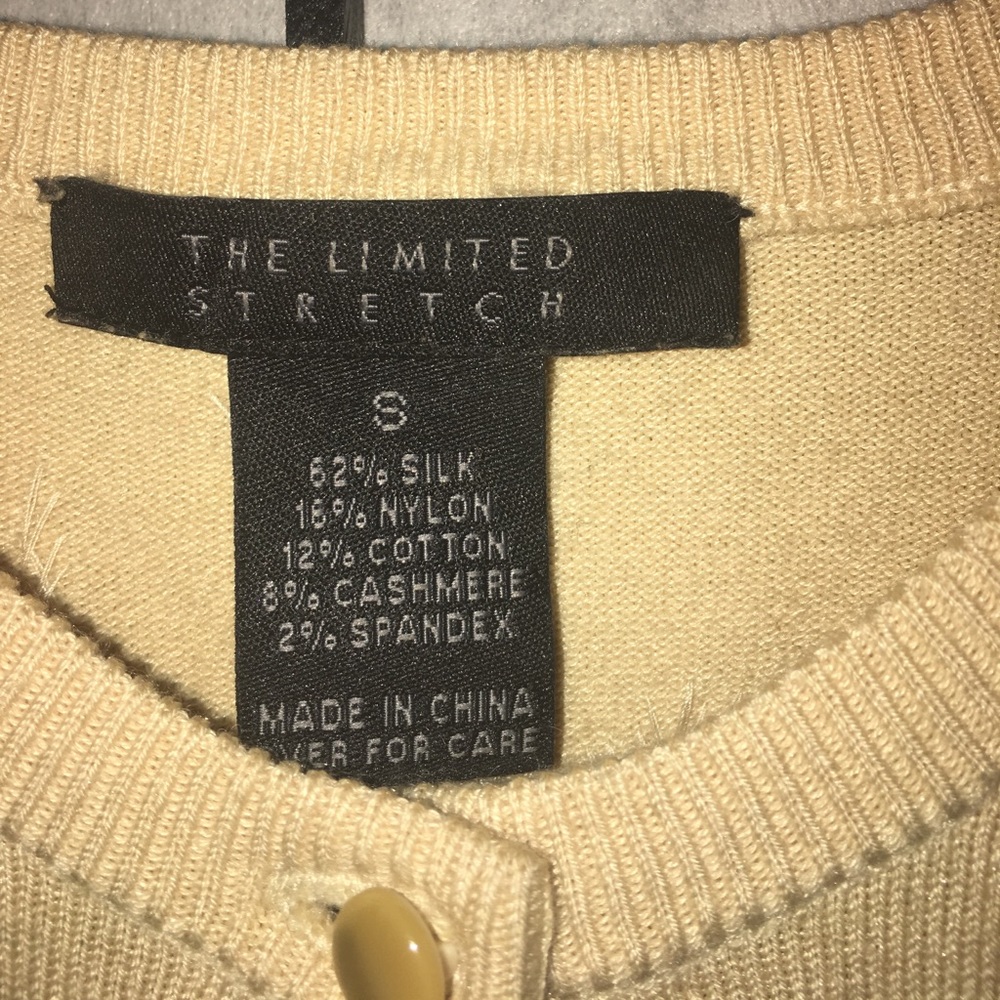 Cardigan - Picture 4 of 5