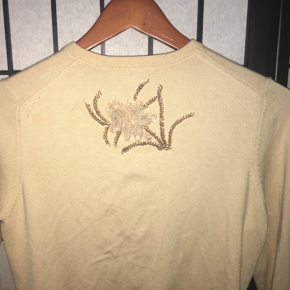 Cardigan - Picture 5 of 5