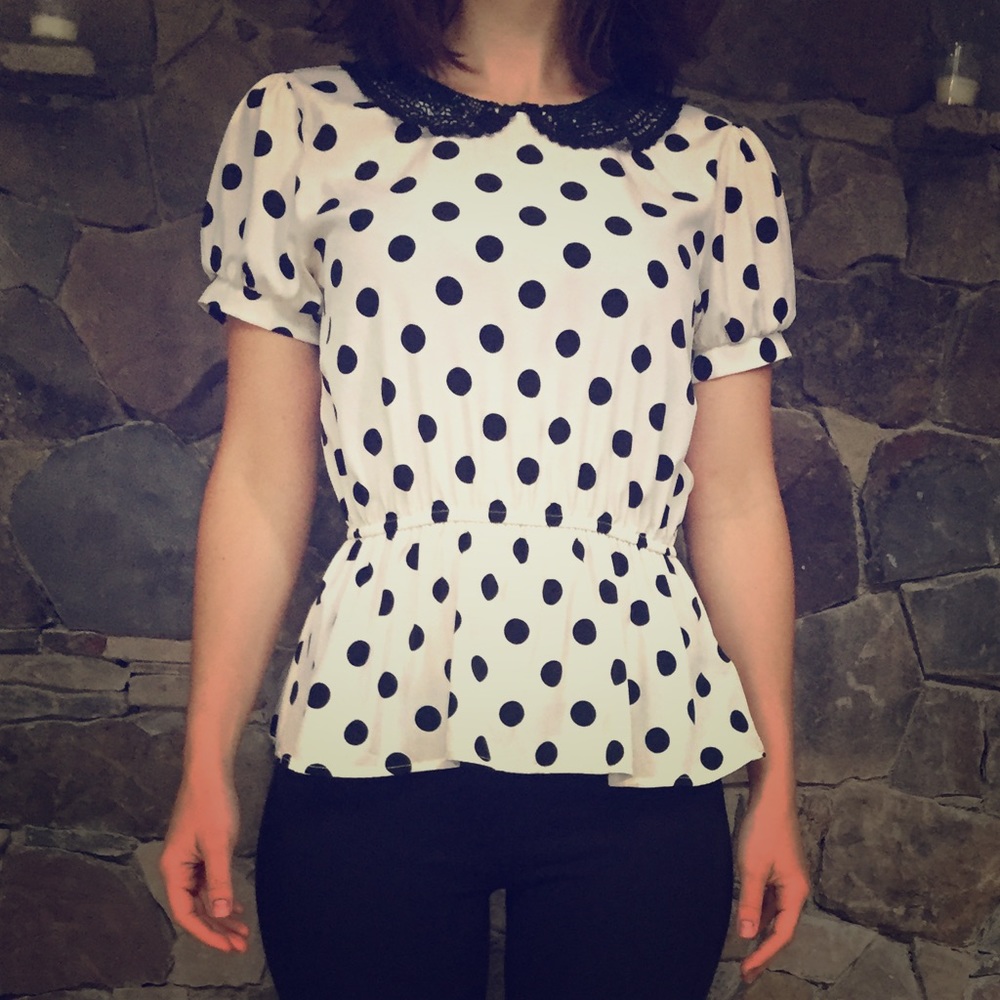 Forever21 blouse
