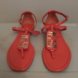 Coach Summer Sandals