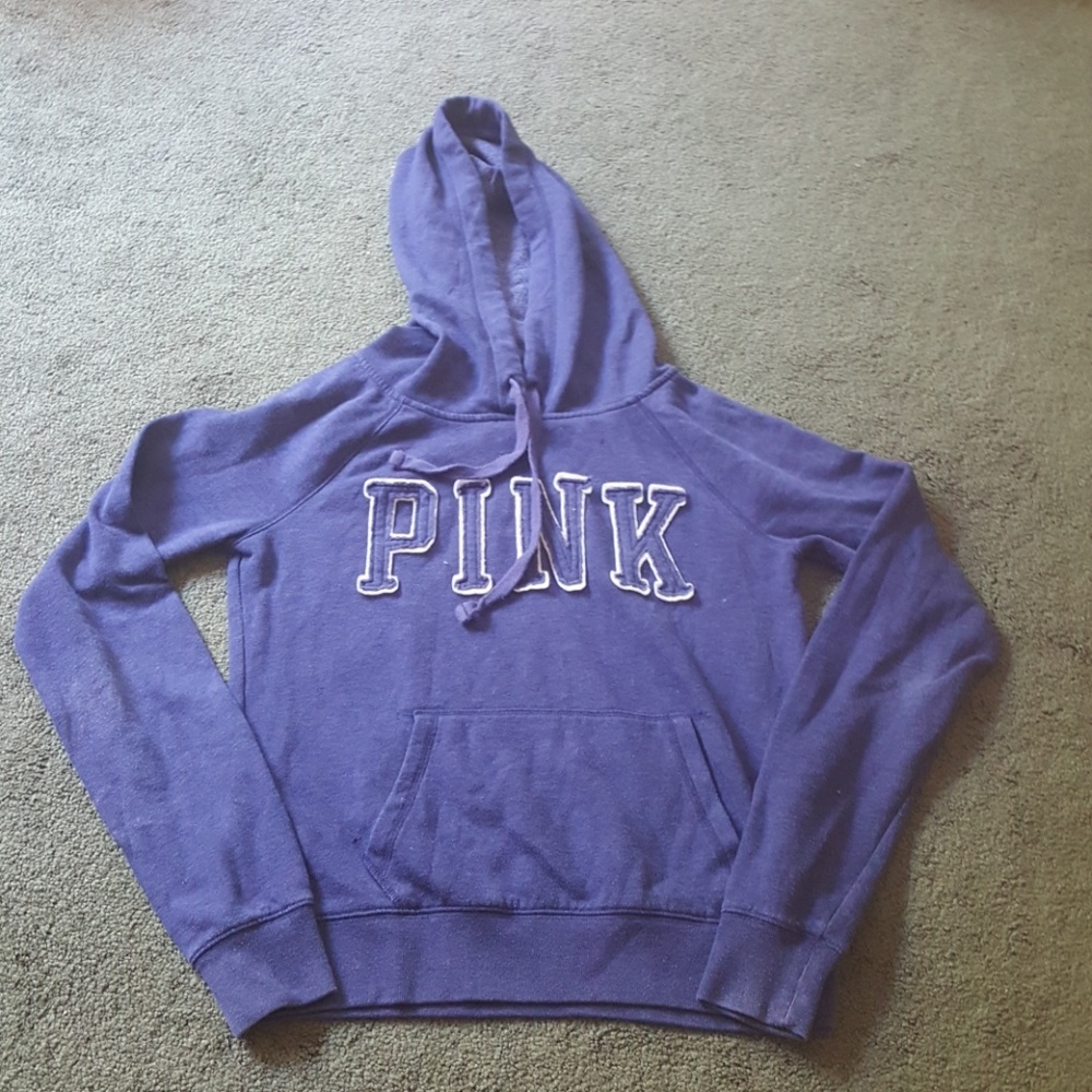 VS Pink hoodie