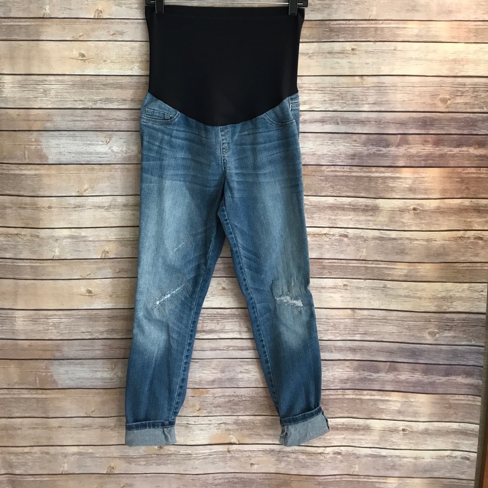 Like new Maternity Jeans