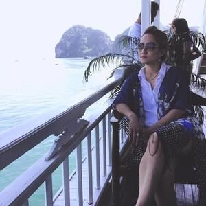 Meet your Posher, Phuong