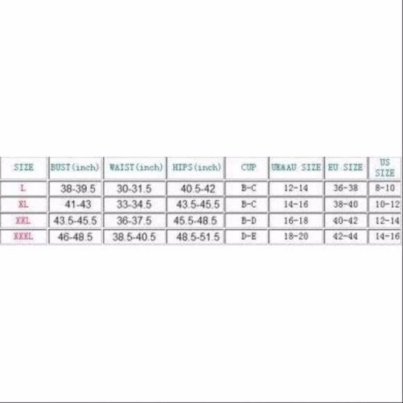 SALE! Mermaid one piece swimsuit - Picture 3 of 3