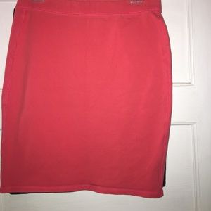 Old Navy Pencil Skirt