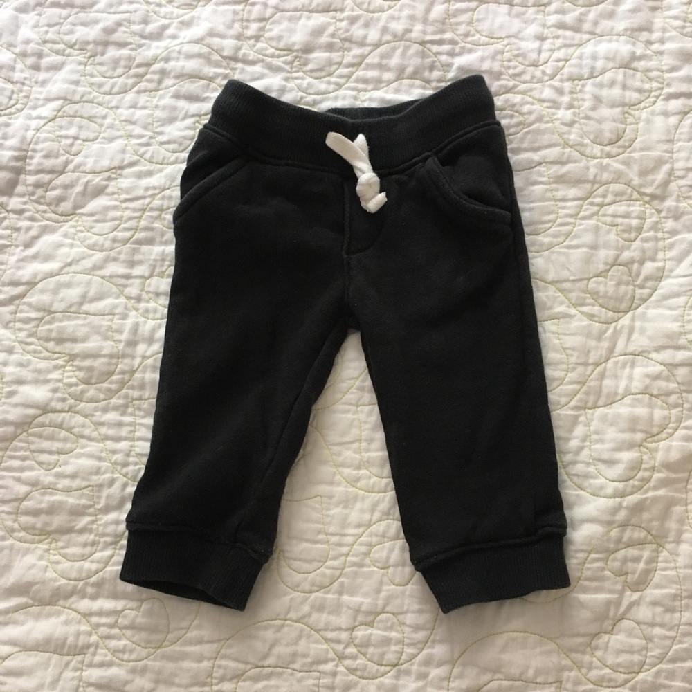 5for$5!👶Carter's brand sweat pants