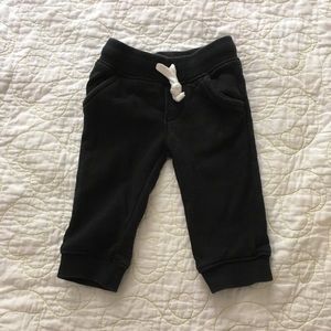 5for$5!👶Carter's brand sweat pants