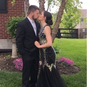 Meet your Posher, Dylan